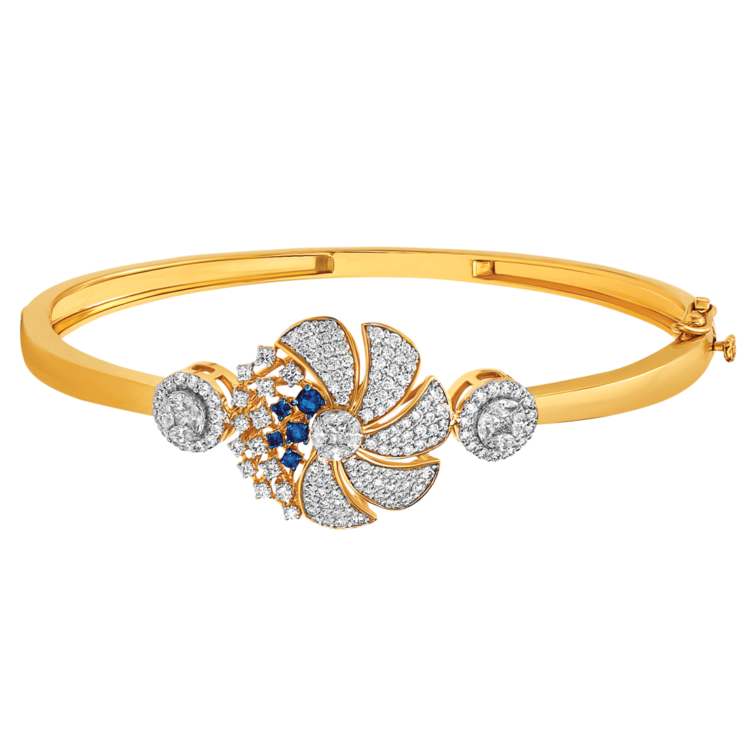 Whisper of the Winds Bracelet