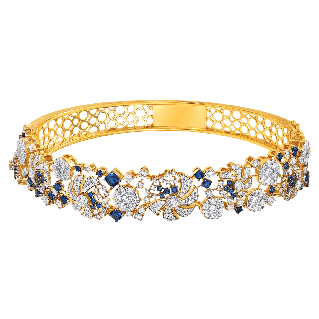 Whisper of the Winds Bracelet