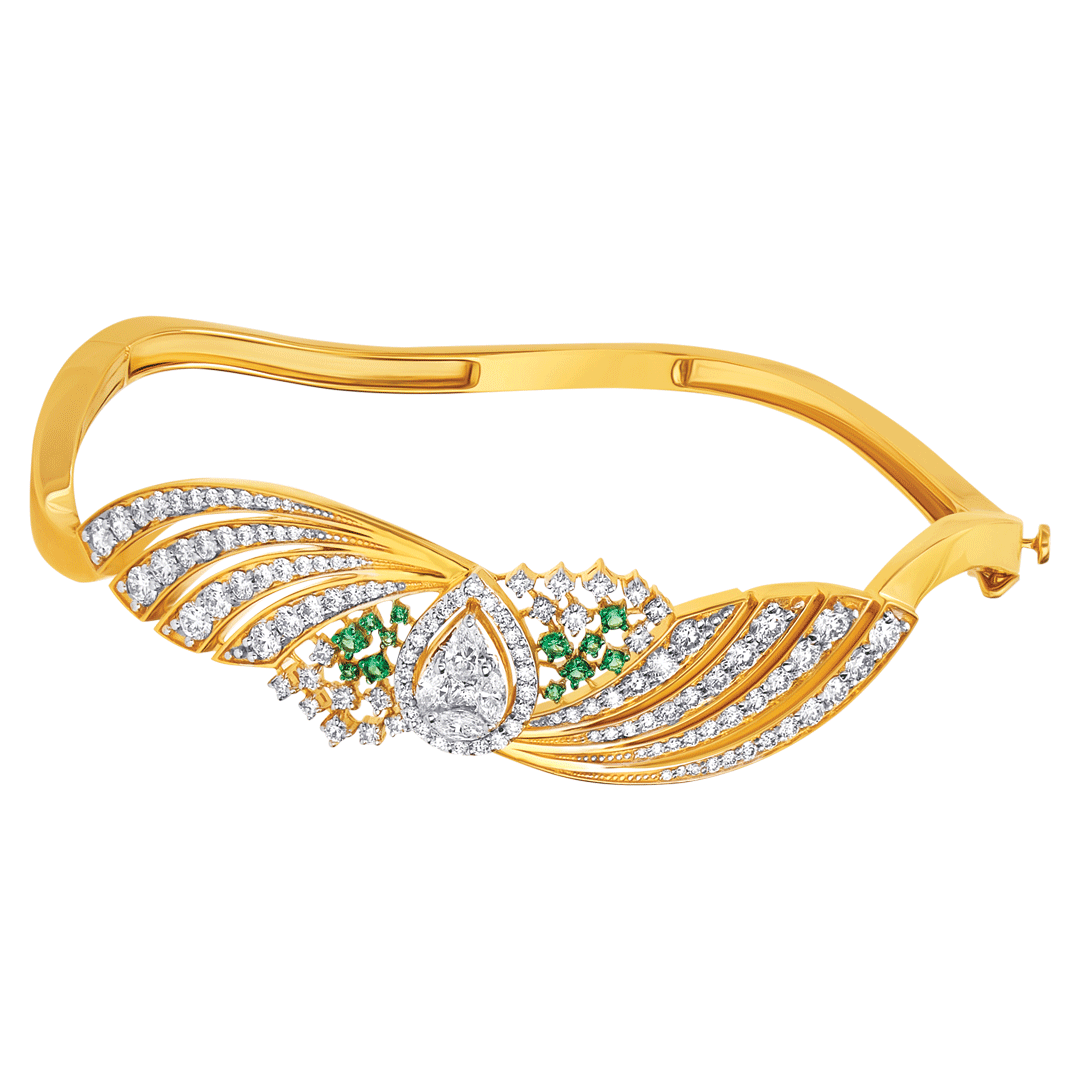 Garden of Light Bracelet