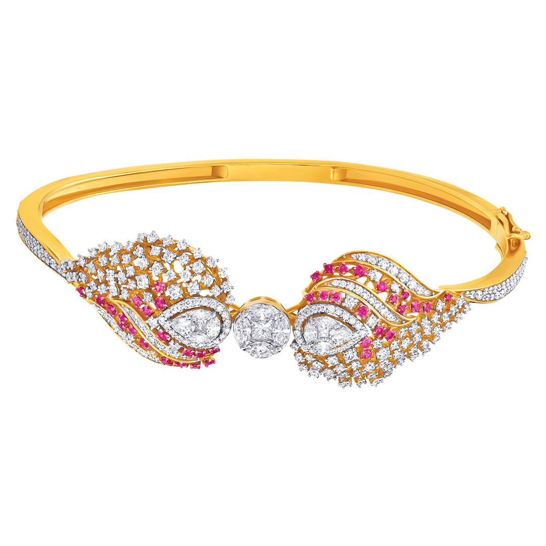 Ember Bracelet