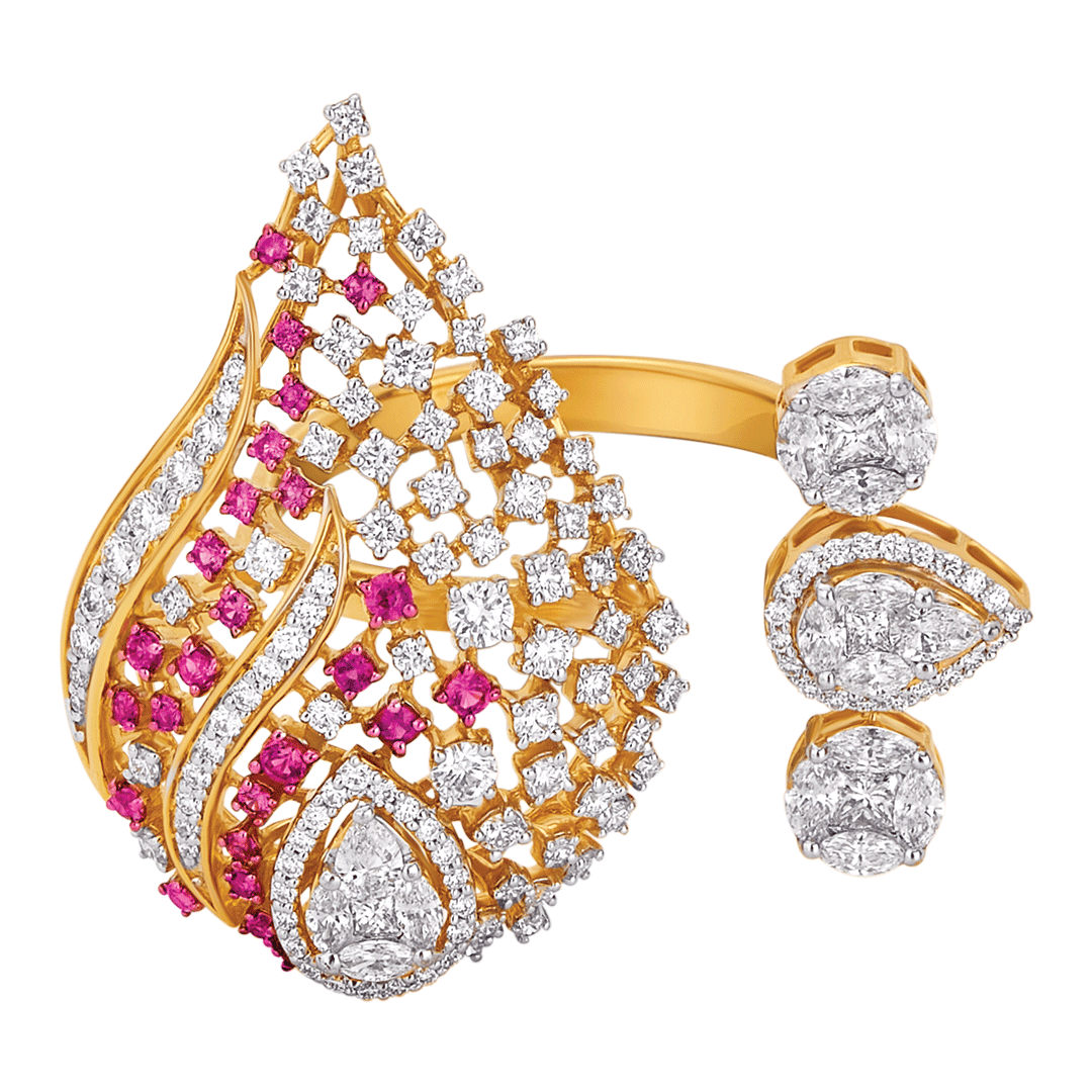 Ember Ring
