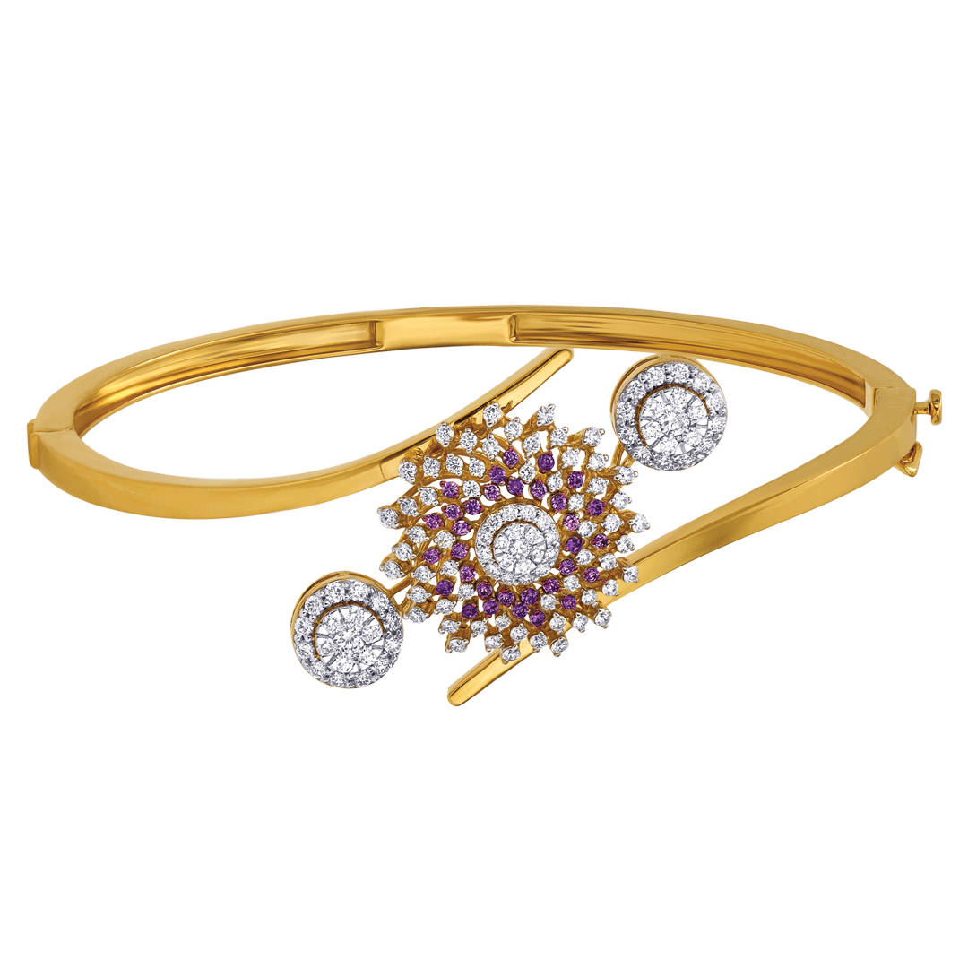 Stellar Bracelet