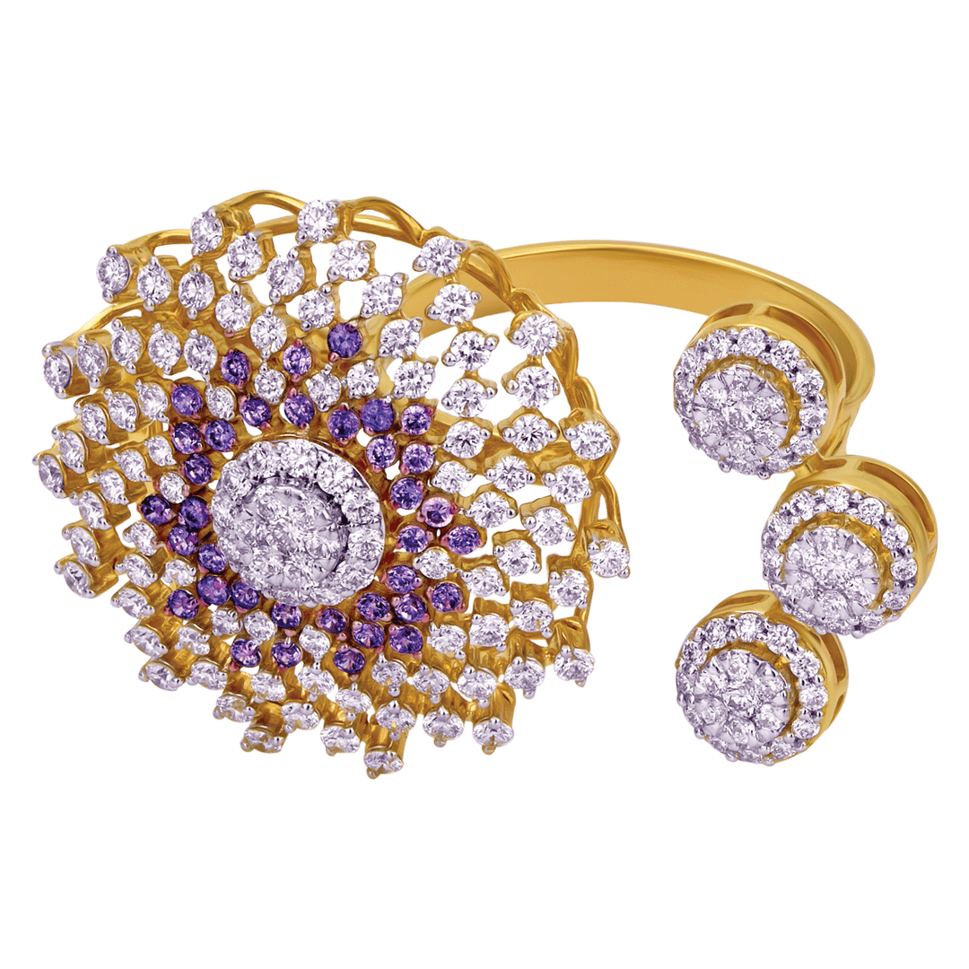 The Celestial Ring