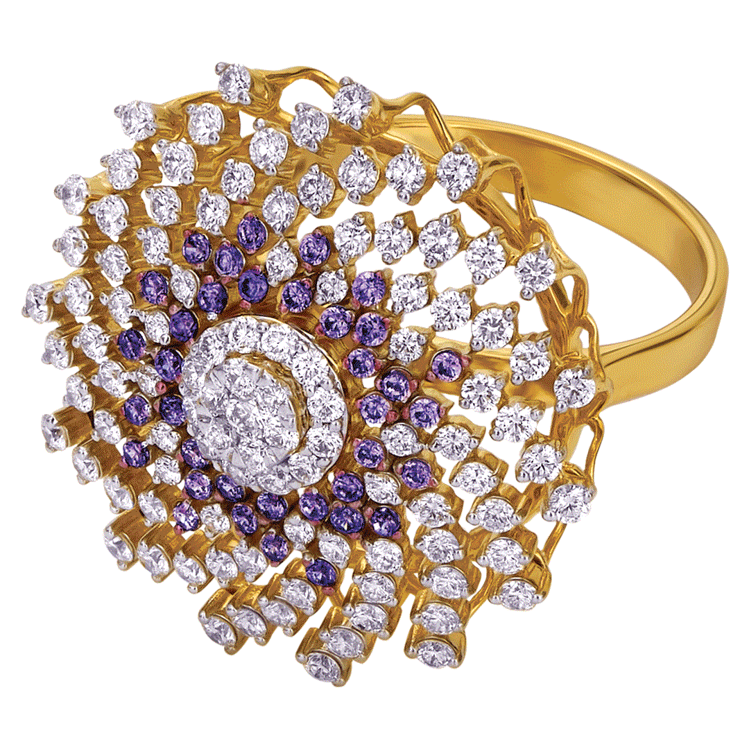 The Stellar Ring