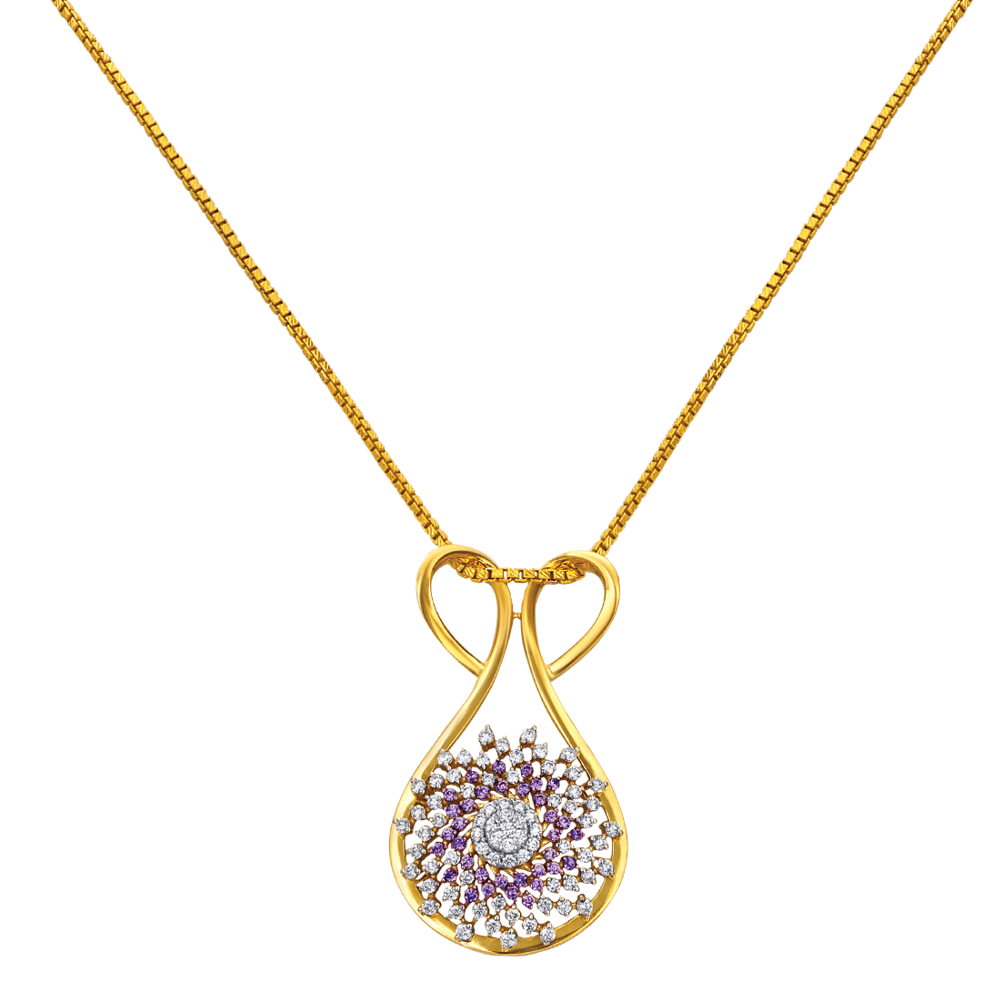 The Vortex Pendant