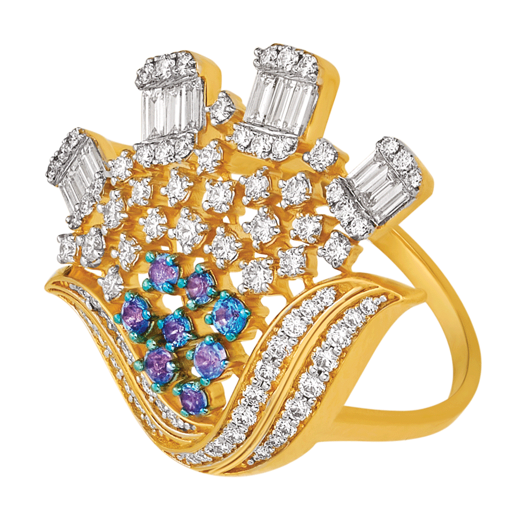 The Ocean Ring