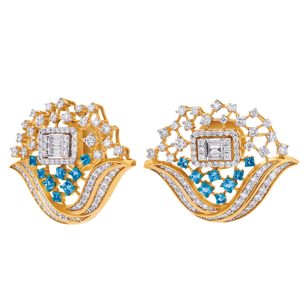 The Spring Earrings